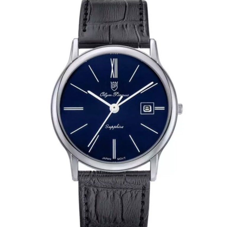 Olym Pianus 39mm Nam OP130-10GS-GL-X