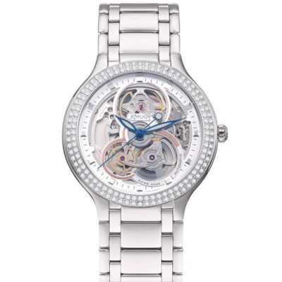 Ảnh sản phẩm Ogival 40mm Nam OG3832-02ADMS