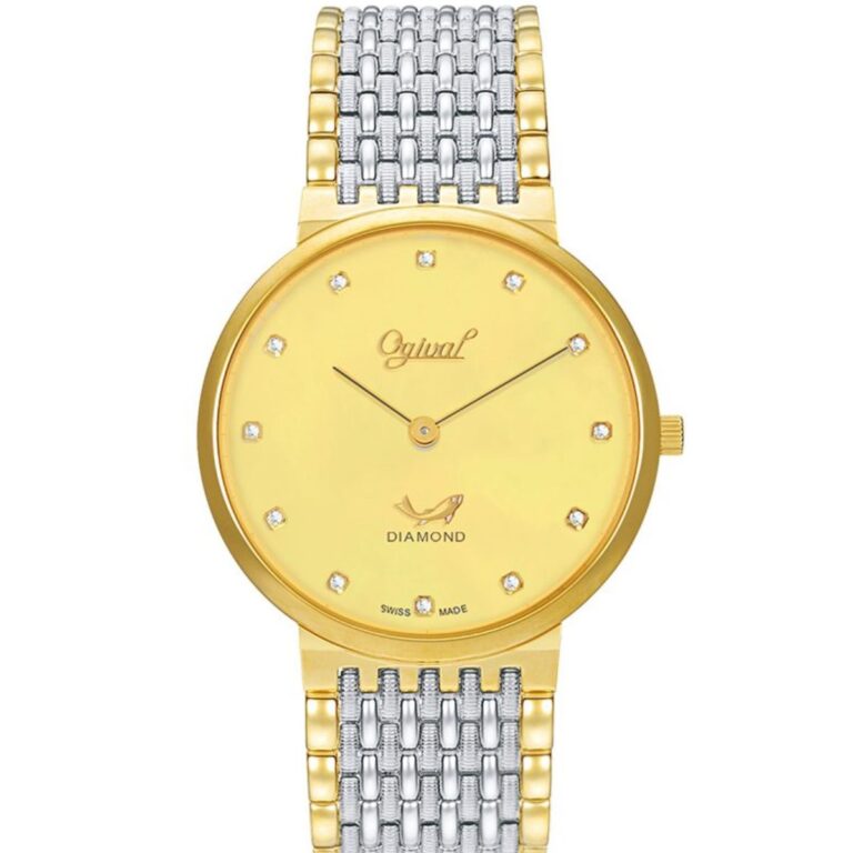 Ogival 40mm Nam OG385-022GSK-V