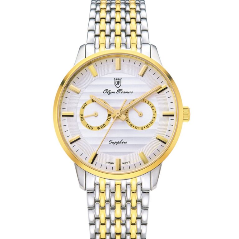 Olym Pianus 40mm Nam OP5708MSK-T