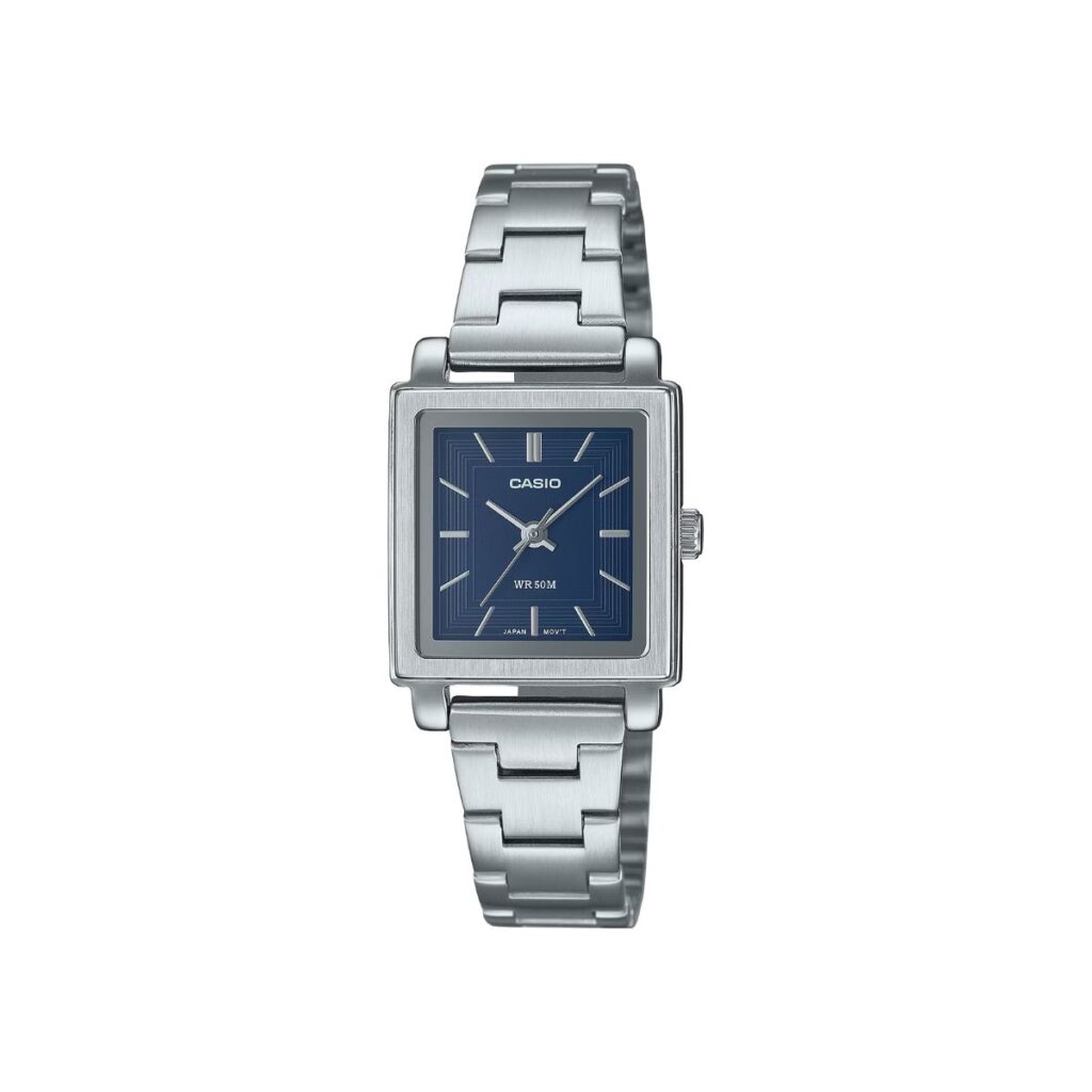Casio 23mm Nữ LTP-E176D-2AVDF