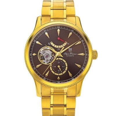 Đồng hồ Olym Pianus 40mm Nam OP99411-84AGK-N chính hãng Ảnh sản phẩm Olym Pianus 40mm Nam OP99411-84AGK-N