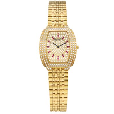 Đồng hồ Ogival 26.5x29.5mm Nữ OG3872-2LK chính hãng Ảnh sản phẩm Ogival 26.5x29.5mm Nữ OG3872-2LK