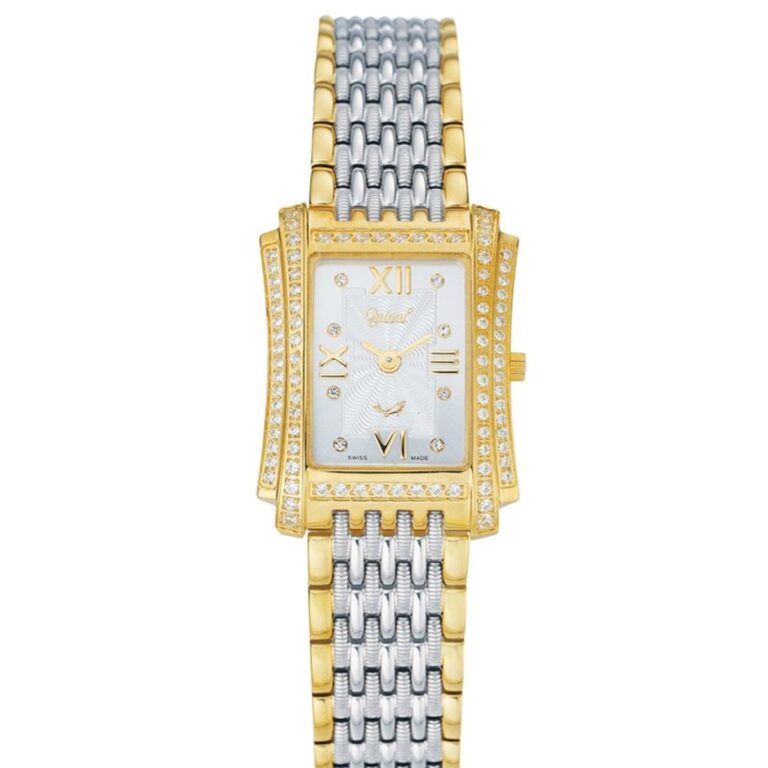 Ogival 21mm Nữ OG386LSK-T