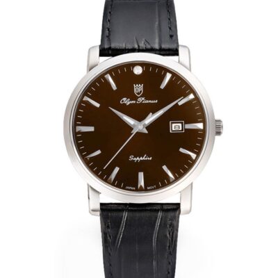 Đồng hồ Olym Pianus 39mm Nam OP130-06MS-GL-N chính hãng Ảnh sản phẩm Olym Pianus 39mm Nam OP130-06MS-GL-N