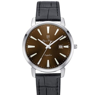Olym Pianus 38mm Nam OP130-03MS-GL-N chính hãng Olym Pianus 38mm Nam OP130-03MS-GL-N