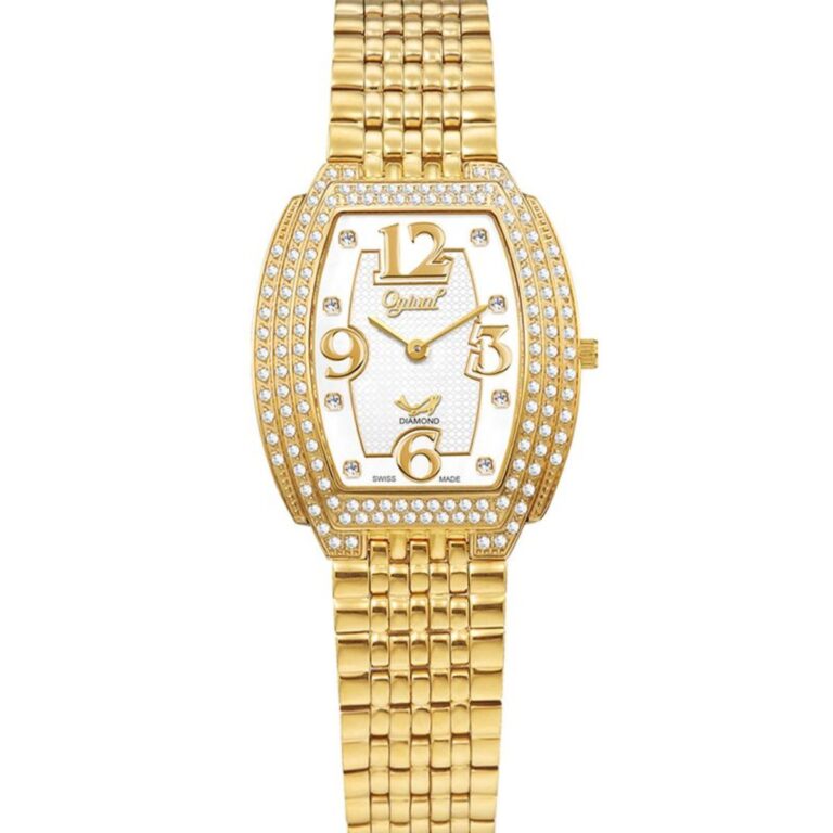 Ogival 26.5x29.5mm Nữ OG3872-1LK