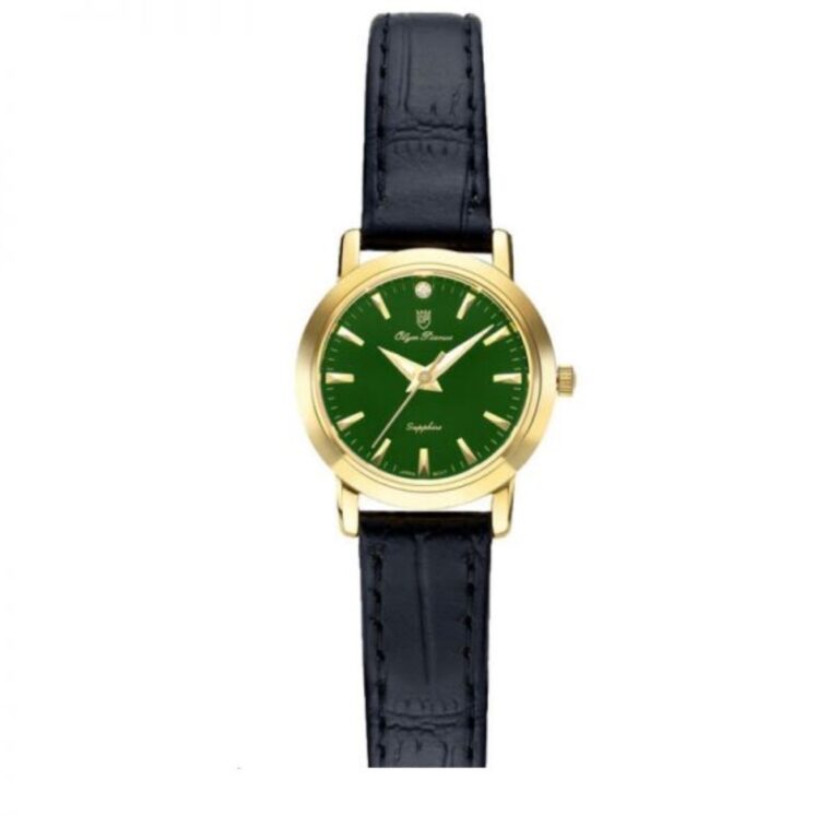 Olym Pianus 24mm Nữ OP130-06LK-GL-XL