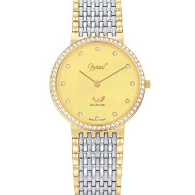 Ảnh sản phẩm Ogival 38mm Nam OG385-022DMSK-V