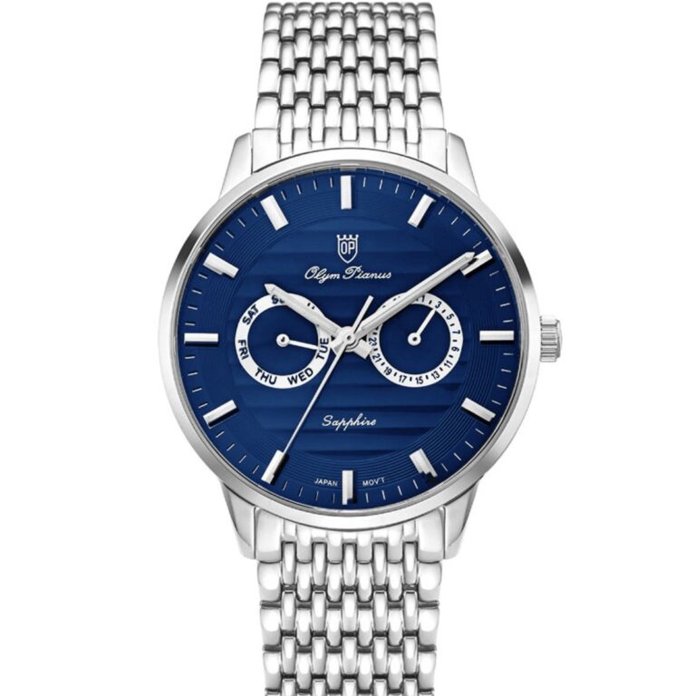 Olym Pianus 40mm Nam OP5708MS-X