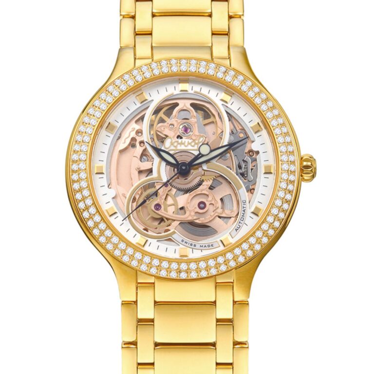 Ogival 40mm Nam OG3832-02ADMK