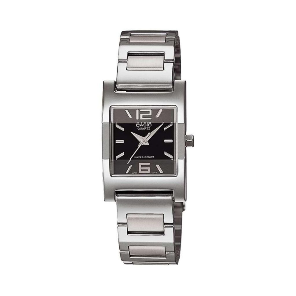 Casio 30mm Nữ LTP-1283D-1ADF