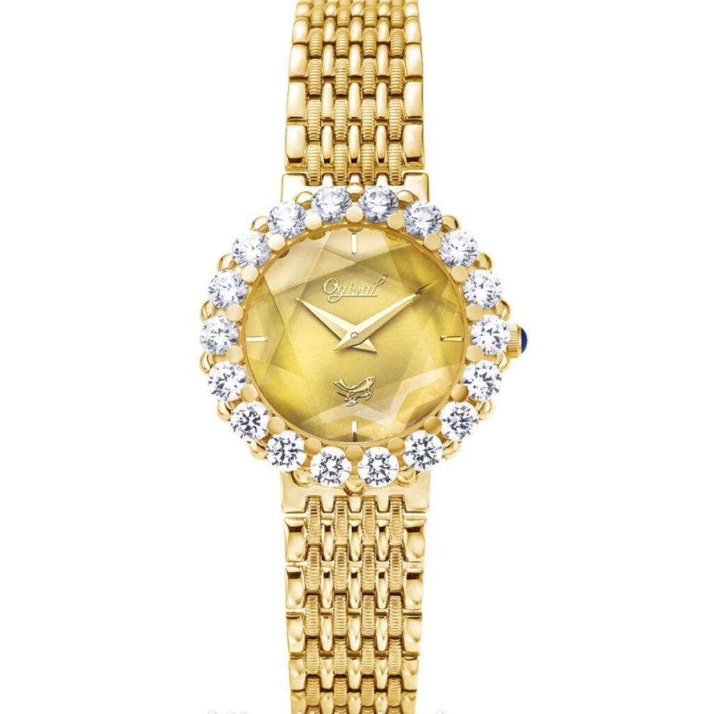 Ogival 32mm Nữ OG380-46DLK-V