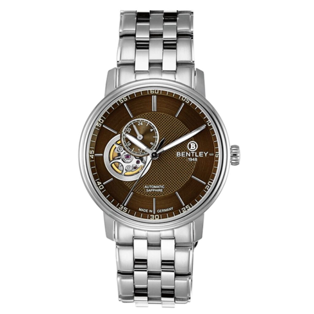Bentley 39mm Nam BL1832-25MWDI