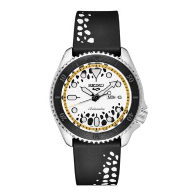 Đồng hồ Seiko 42.5mm Nam SRPH63K1 chính hãng Ảnh sản phẩm Seiko 42.5mm Nam SRPH63K1