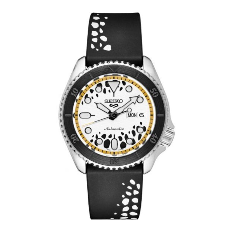 Seiko 42.5mm Nam SRPH63K1