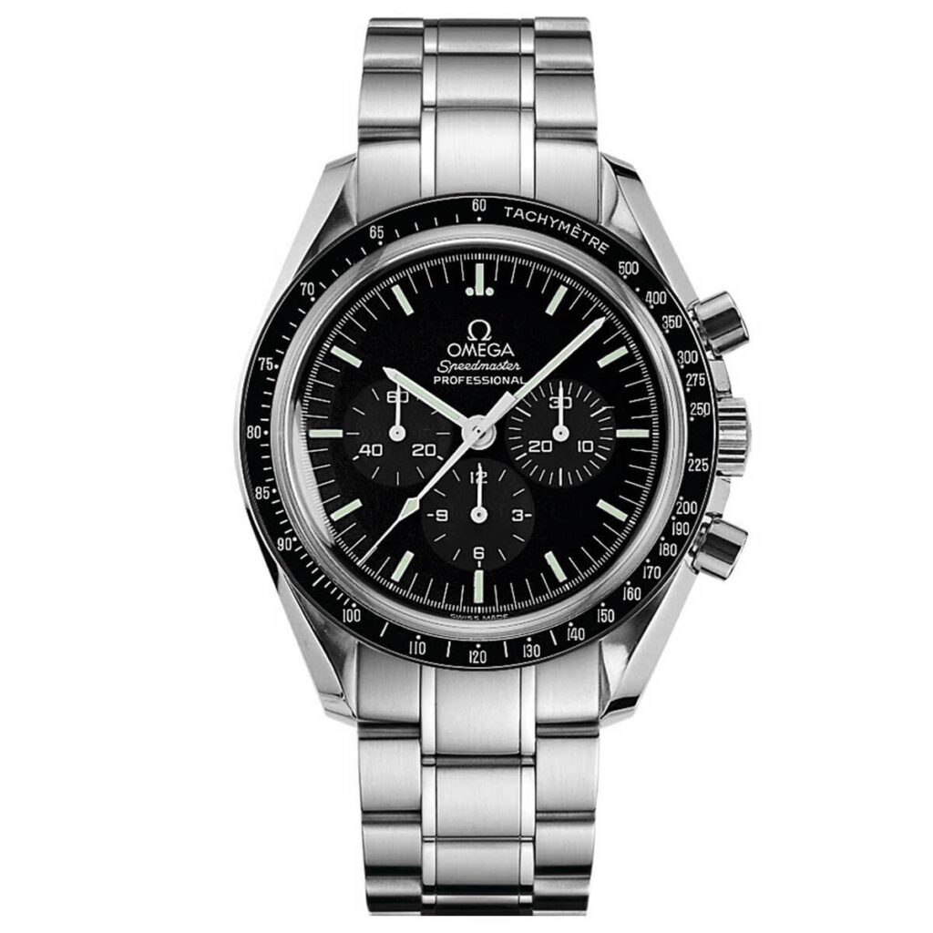 Omega 42mm Nam 311.30.42.30.01.006
