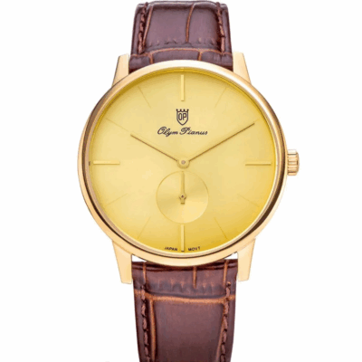 Đồng hồ Olym Pianus 40mm Nam OP130-13MK-GL-V chính hãng Ảnh sản phẩm Olym Pianus 40mm Nam OP130-13MK-GL-V