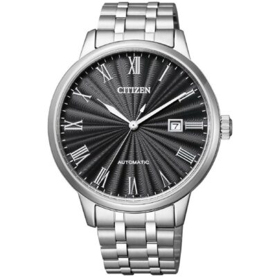 Citizen 42mm Nam NJ0080-92E chính hãng Citizen 42mm Nam NJ0080-92E