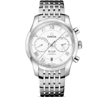 Ảnh sản phẩm Omega 42mm Nam 431.10.42.51.02.001