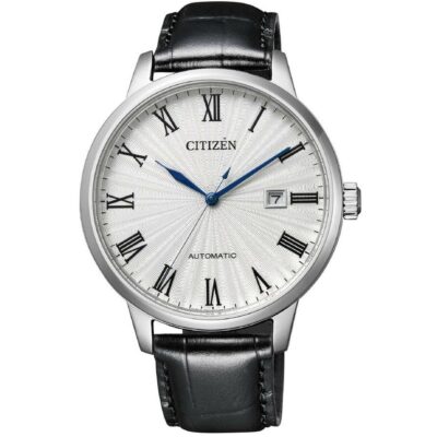 Đồng hồ Citizen 42.3mm Nam NJ0080-17A chính hãng Ảnh sản phẩm Citizen 42.3mm Nam NJ0080-17A