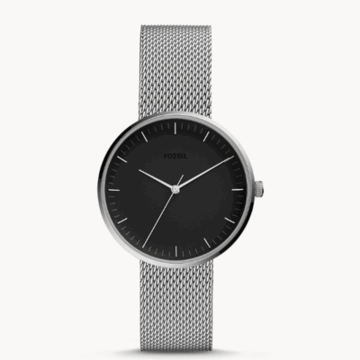 Đồng hồ Fossil 38mm Nữ ES4610 chính hãng Ảnh sản phẩm Fossil 38mm Nữ ES4610