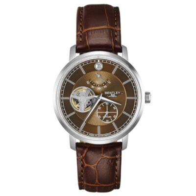Bentley 40mm Nam BL1862-15MWDD chính hãng Bentley 40mm Nam BL1862-15MWDD