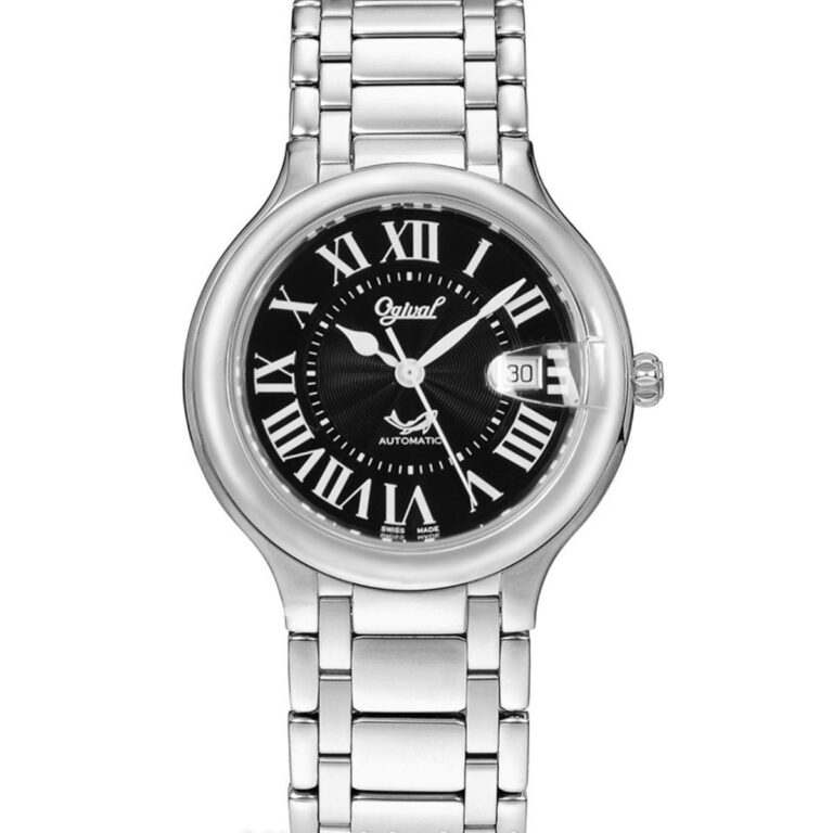 Ogival 40mm Nam OG3832ACMS-D