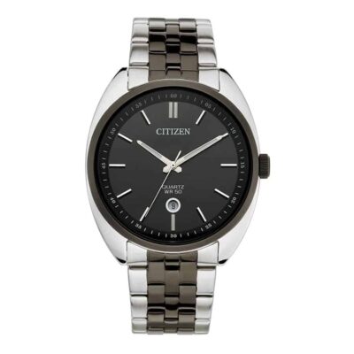 Đồng hồ Citizen 42mm Nam BI5098-58E chính hãng Ảnh sản phẩm Citizen 42mm Nam BI5098-58E