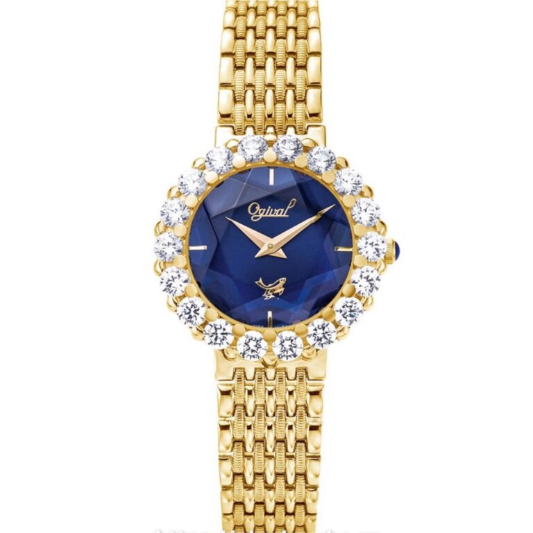 Ogival 32mm Nữ OG380-46DLK-X