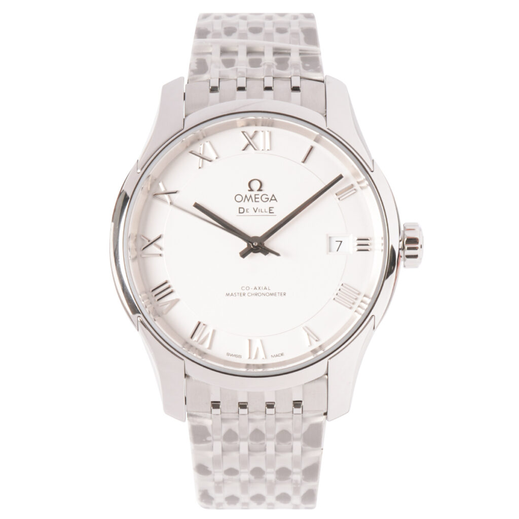 Omega 41mm Nam 433.10.41.21.02.001