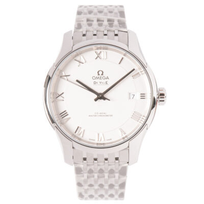 Đồng hồ Omega 41mm Nam 433.10.41.21.02.001 chính hãng Ảnh sản phẩm Omega 41mm Nam 433.10.41.21.02.001