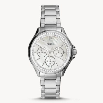 Đồng hồ Fossil 38mm Nữ ES4778 chính hãng Ảnh sản phẩm Fossil 38mm Nữ ES4778