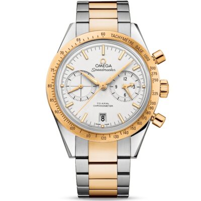 Omega 41.5mm Nam 331.20.42.51.02.001 chính hãng Omega 41.5mm Nam 331.20.42.51.02.001