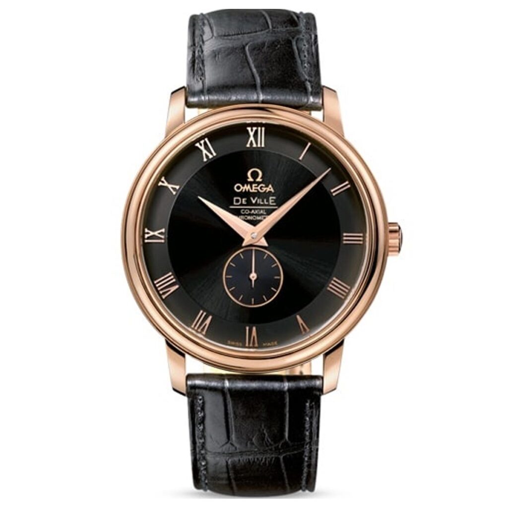 Omega 39mm Nam 4614.50.01