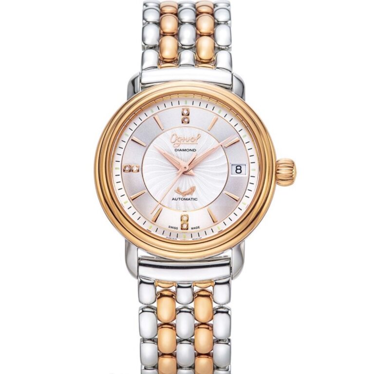 Ogival 41mm Nam OG3363AJBSR-T