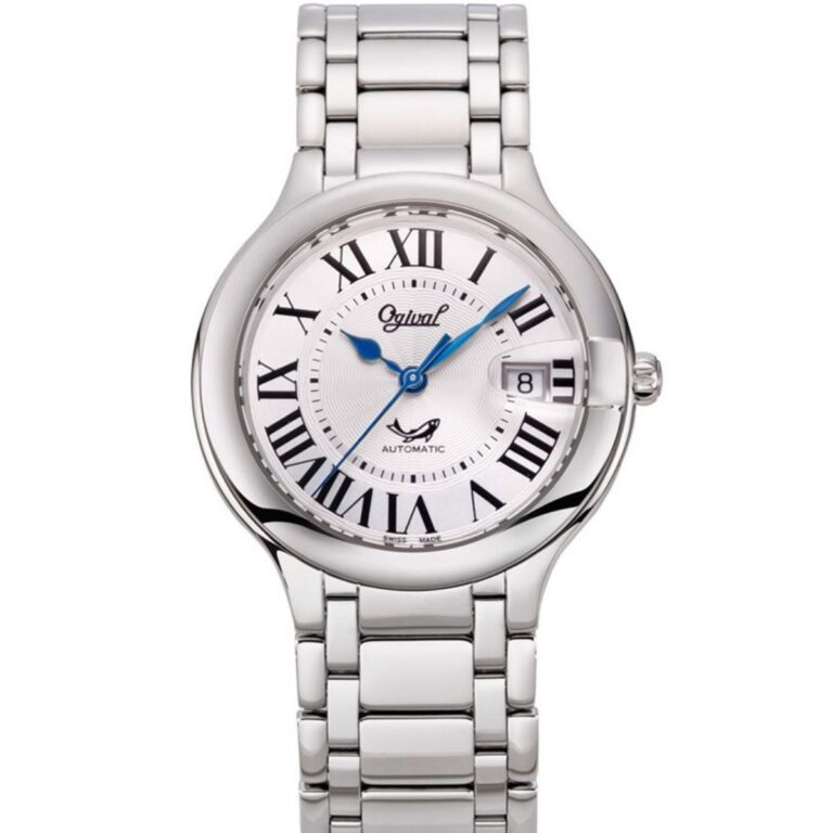 Ogival 40mm Nam OG3832ACMS-T