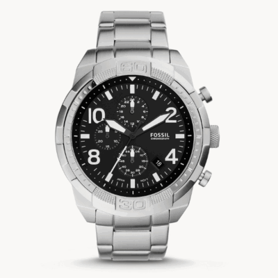 Đồng hồ Fossil 50mm Nam FS5710 chính hãng Ảnh sản phẩm Fossil 50mm Nam FS5710