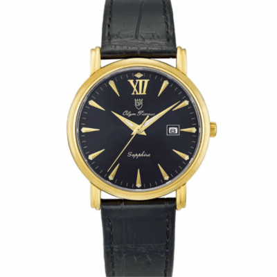 Olym Pianus 38mm Nam OP130-07MK-GL-D