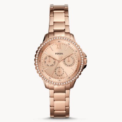 Đồng hồ Fossil 35mm Nữ ES4782 chính hãng Ảnh sản phẩm Fossil 35mm Nữ ES4782