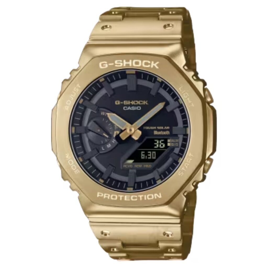 Casio 45mm Nam GM-B2100GD-9ADR