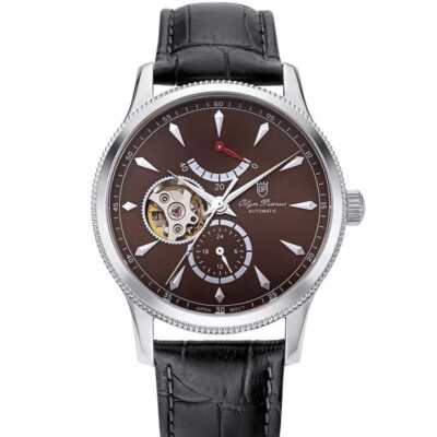 Đồng hồ Olym Pianus 40mm Nam OP99411-84AGS-GL-N chính hãng Ảnh sản phẩm Olym Pianus 40mm Nam OP99411-84AGS-GL-N