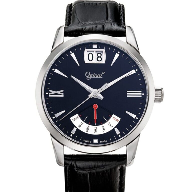 Ogival 42mm Nam OG832-06LM-GL-D