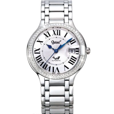 Ảnh sản phẩm Ogival 40mm Nam OG3832ADMS-T