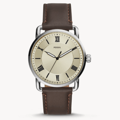 Đồng hồ Fossil 42mm Nam FS5663 chính hãng Ảnh sản phẩm Fossil 42mm Nam FS5663
