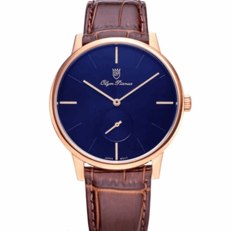 Olym Pianus 40mm Nam OP130-13MR-GL-X