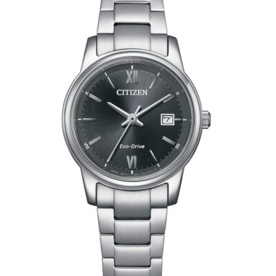 Citizen 27.5mm Nữ EW2318-73E chính hãng Citizen 27.5mm Nữ EW2318-73E