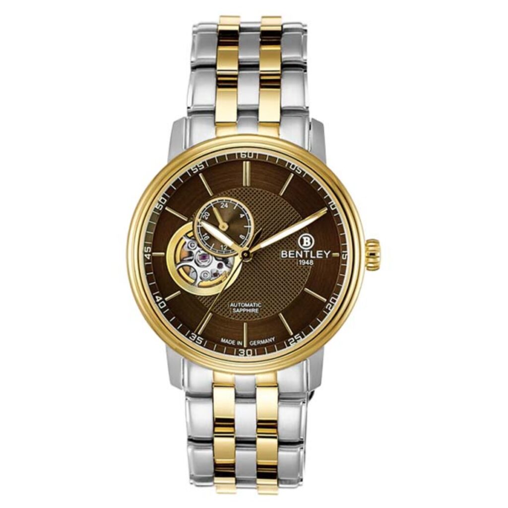 Bentley 40mm Nam BL1832-25MTDI