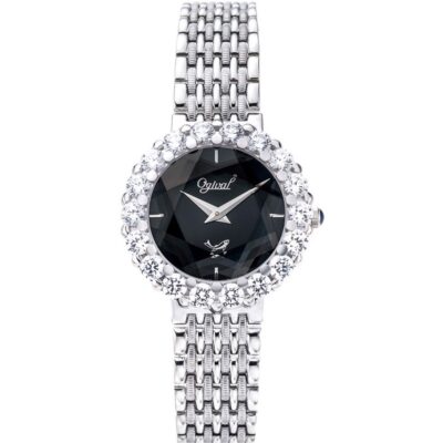 Đồng hồ Ogival 29mm Nữ OG380-46DLS-D chính hãng Ảnh sản phẩm Ogival 29mm Nữ OG380-46DLS-D