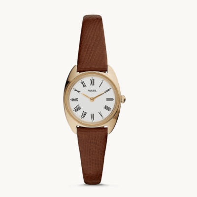 Đồng hồ Fossil 26mm Nữ ES4803 chính hãng Ảnh sản phẩm Fossil 26mm Nữ ES4803